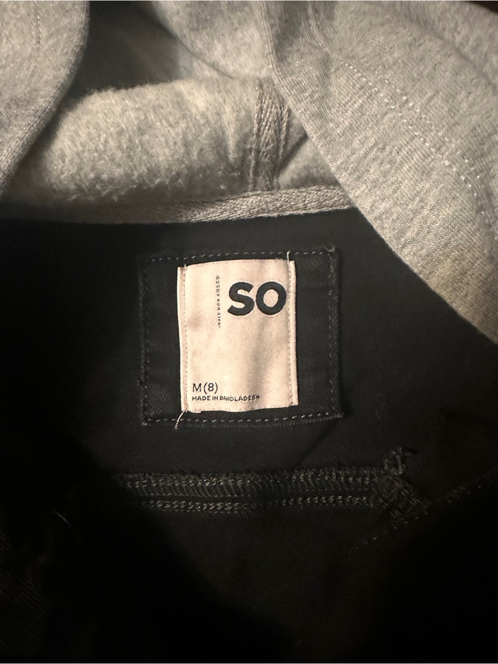 Kids Jeans Subcategory Classification - Picture 5 of 11